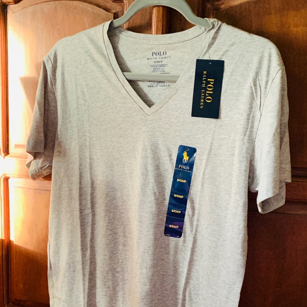 ⚡️SALE ⚡️❤️POLO Ralph Lauren T Shirt